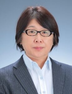 福山大学同窓会本部会長